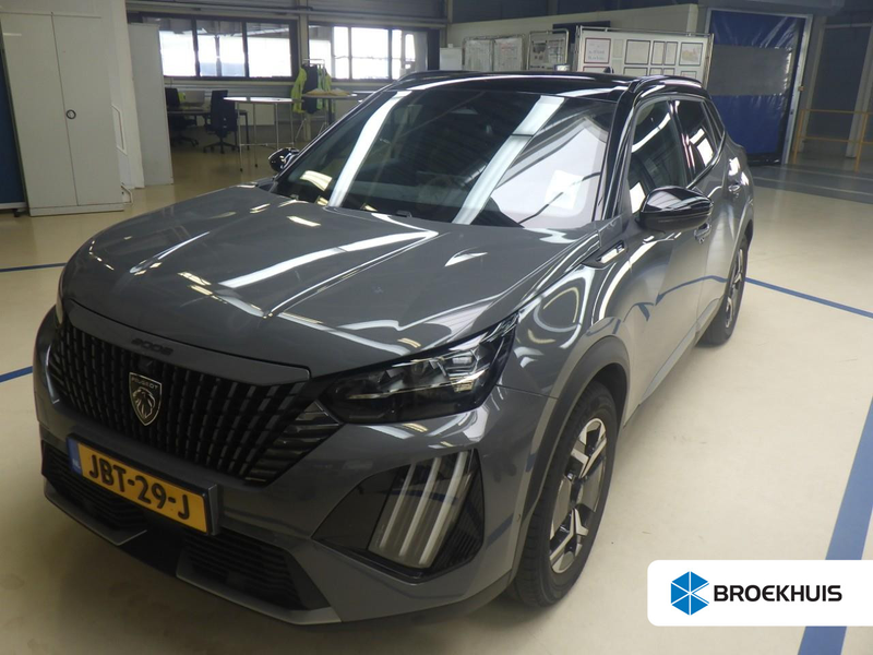Peugeot e-2008 EV GT Avantage 54 kWh | SOH 98% | 12.500km | NL au