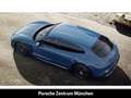 Porsche Taycan 4 Cross Turismo Head-Up 20-Zoll Neptunblau Bleu - thumbnail 4
