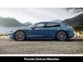 Porsche Taycan 4 Cross Turismo Head-Up 20-Zoll Neptunblau Bleu - thumbnail 2