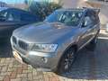BMW X3 X3 F25 2010 xdrive20d Eletta Grijs - thumbnail 3