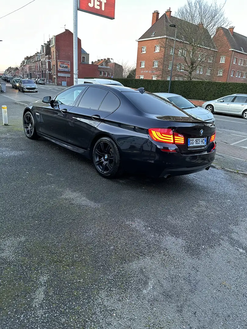BMW 535 535d 300 ch Gran Turismo Exclusive A - 2