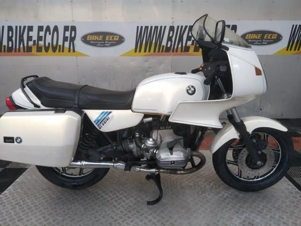 BMW R 100 RS