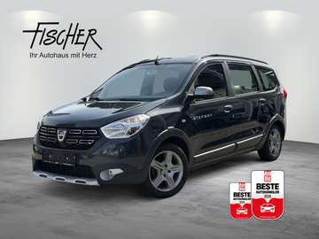 1.3 TCe 130 Stepway Plus 7 Sitzer Navi  Stepway Pl