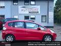 Honda Jazz 1.2 Trend Klima Bord 5-Sitz. Rot - thumbnail 4
