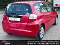 Honda Jazz 1.2 Trend Klima Bord 5-Sitz. Rot - thumbnail 8