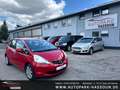 Honda Jazz 1.2 Trend Klima Bord 5-Sitz. Rot - thumbnail 3