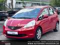 Honda Jazz 1.2 Trend Klima Bord 5-Sitz. Rot - thumbnail 1