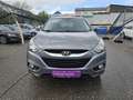 Hyundai iX35 2,0 CRDi UpGrade 4WD *AHK* Grau - thumbnail 2