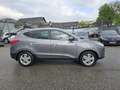 Hyundai iX35 2,0 CRDi UpGrade 4WD *AHK* Grau - thumbnail 4