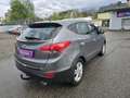 Hyundai iX35 2,0 CRDi UpGrade 4WD *AHK* Grau - thumbnail 5