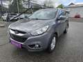 Hyundai iX35 2,0 CRDi UpGrade 4WD *AHK* Grau - thumbnail 1
