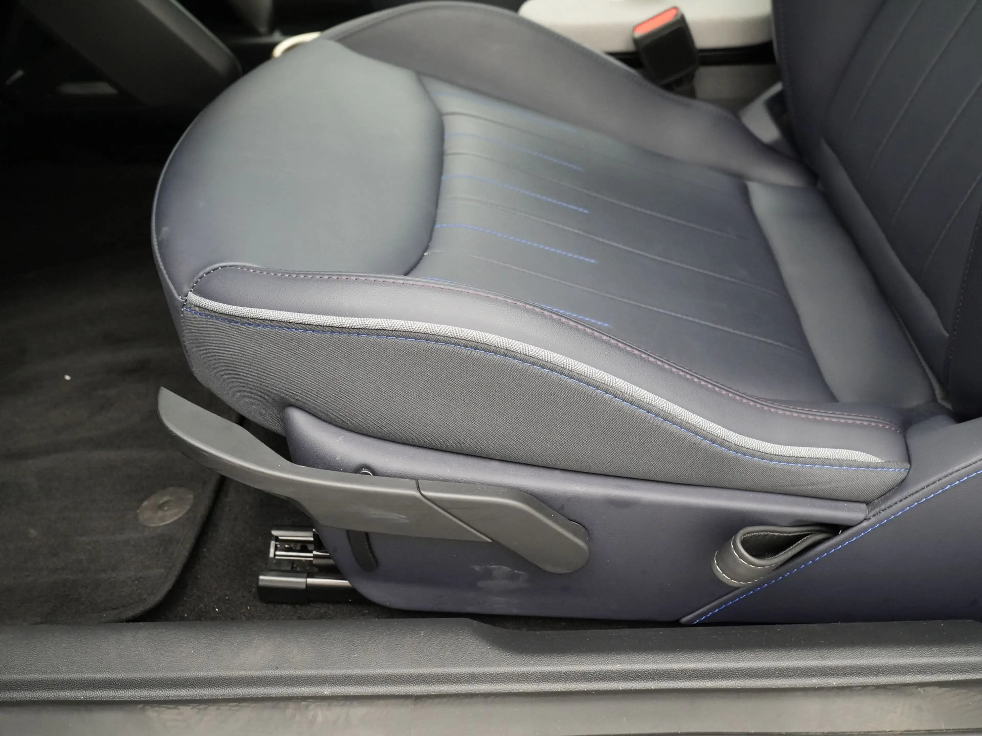 MINI Cooper SE Favoured Pakket M Accu conditie 98% — photo 15