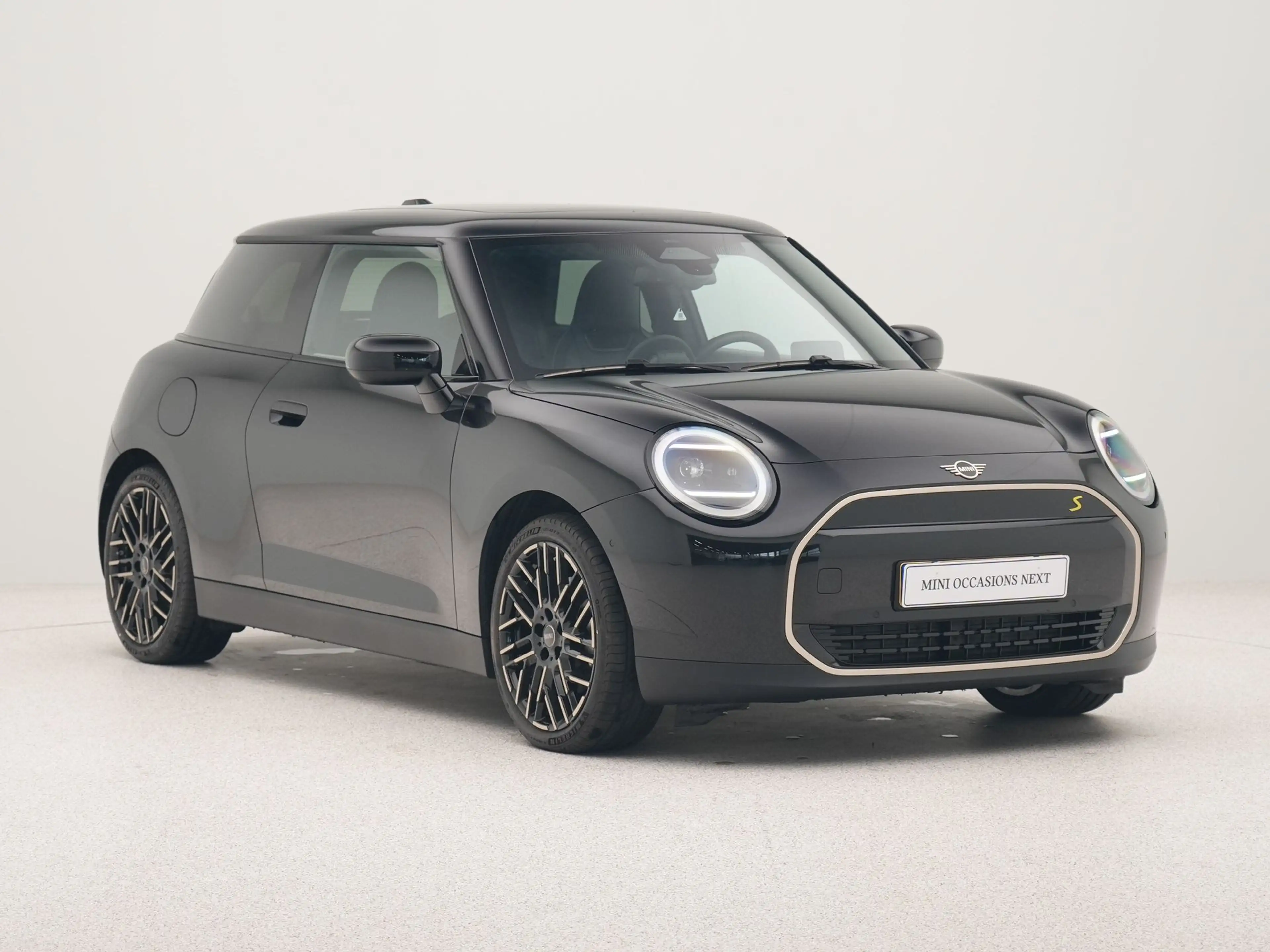 MINI Cooper SE Favoured Pakket M Accu conditie 98% — photo 6