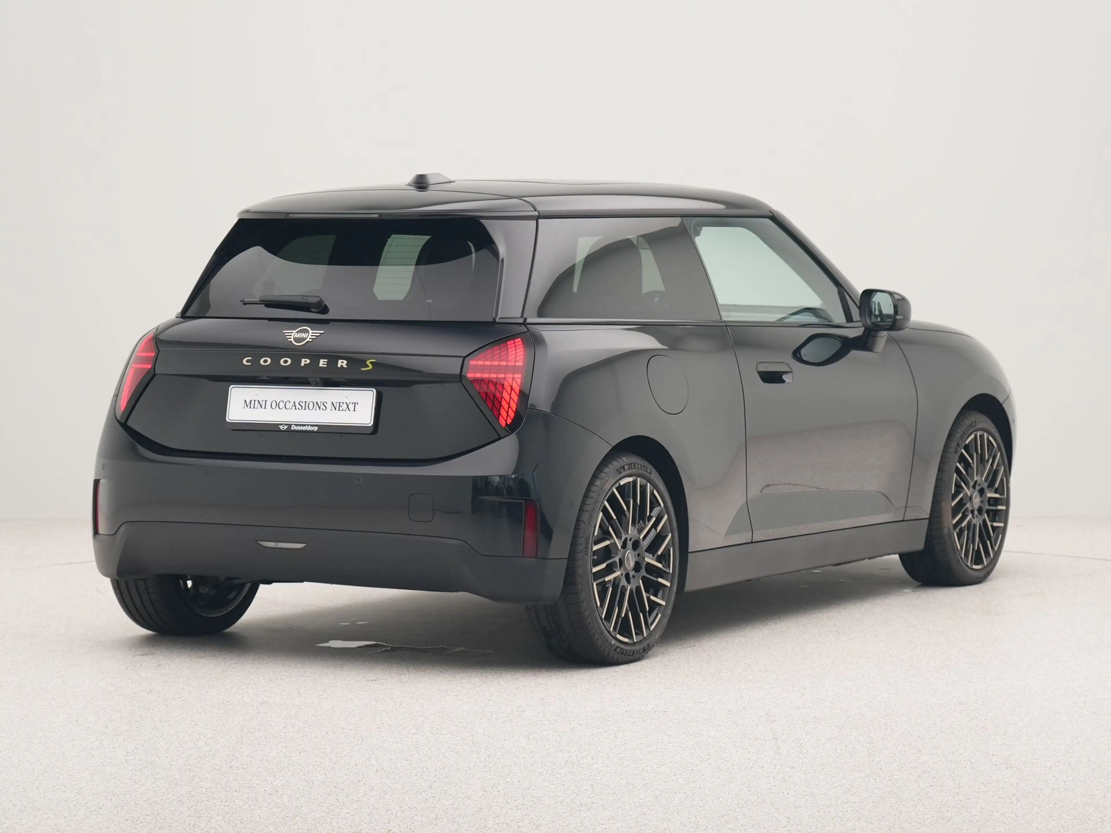 MINI Cooper SE Favoured Pakket M Accu conditie 98% — photo 8