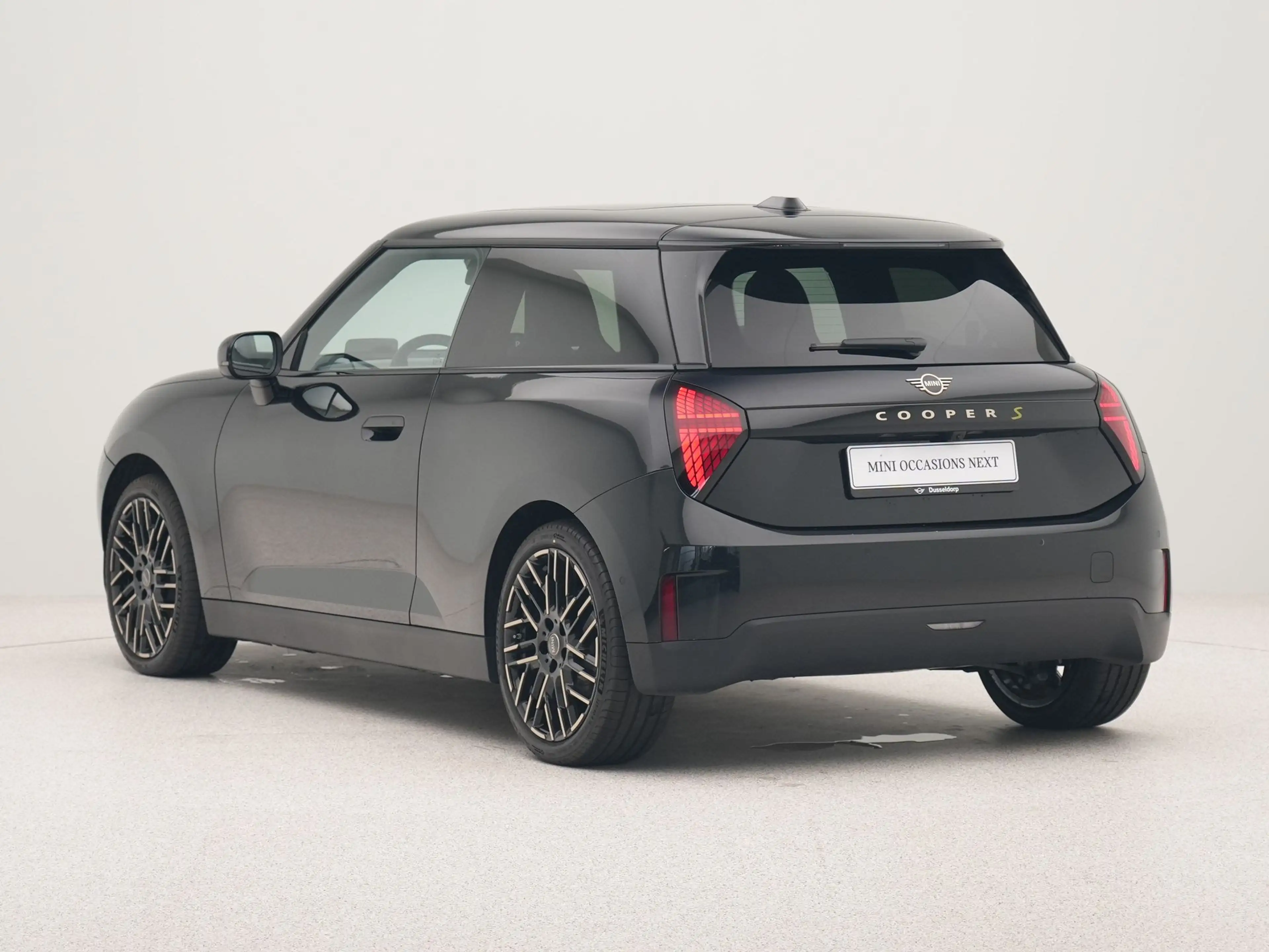 MINI Cooper SE Favoured Pakket M Accu conditie 98% — photo 10