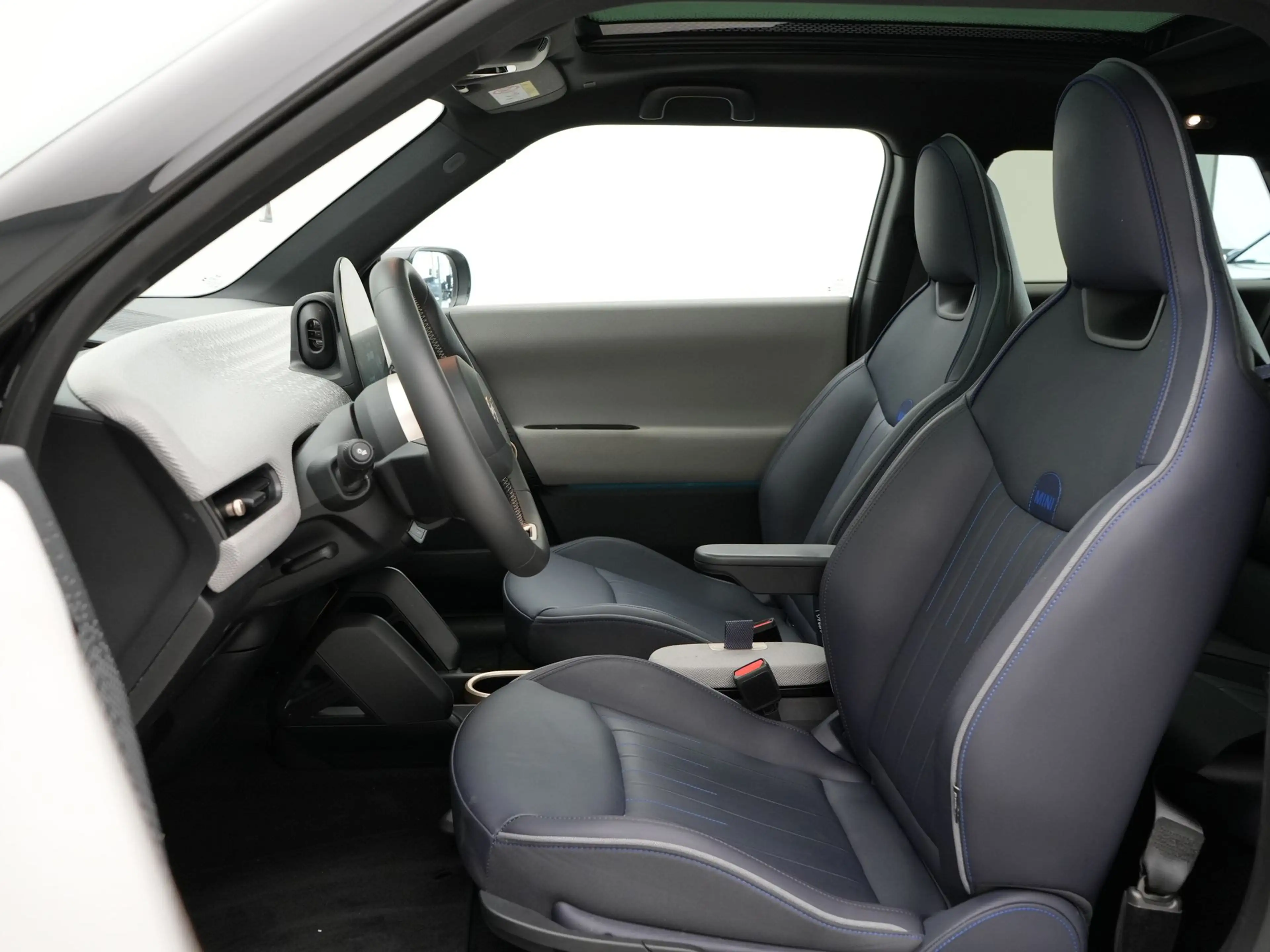 MINI Cooper SE Favoured Pakket M Accu conditie 98% — photo 4