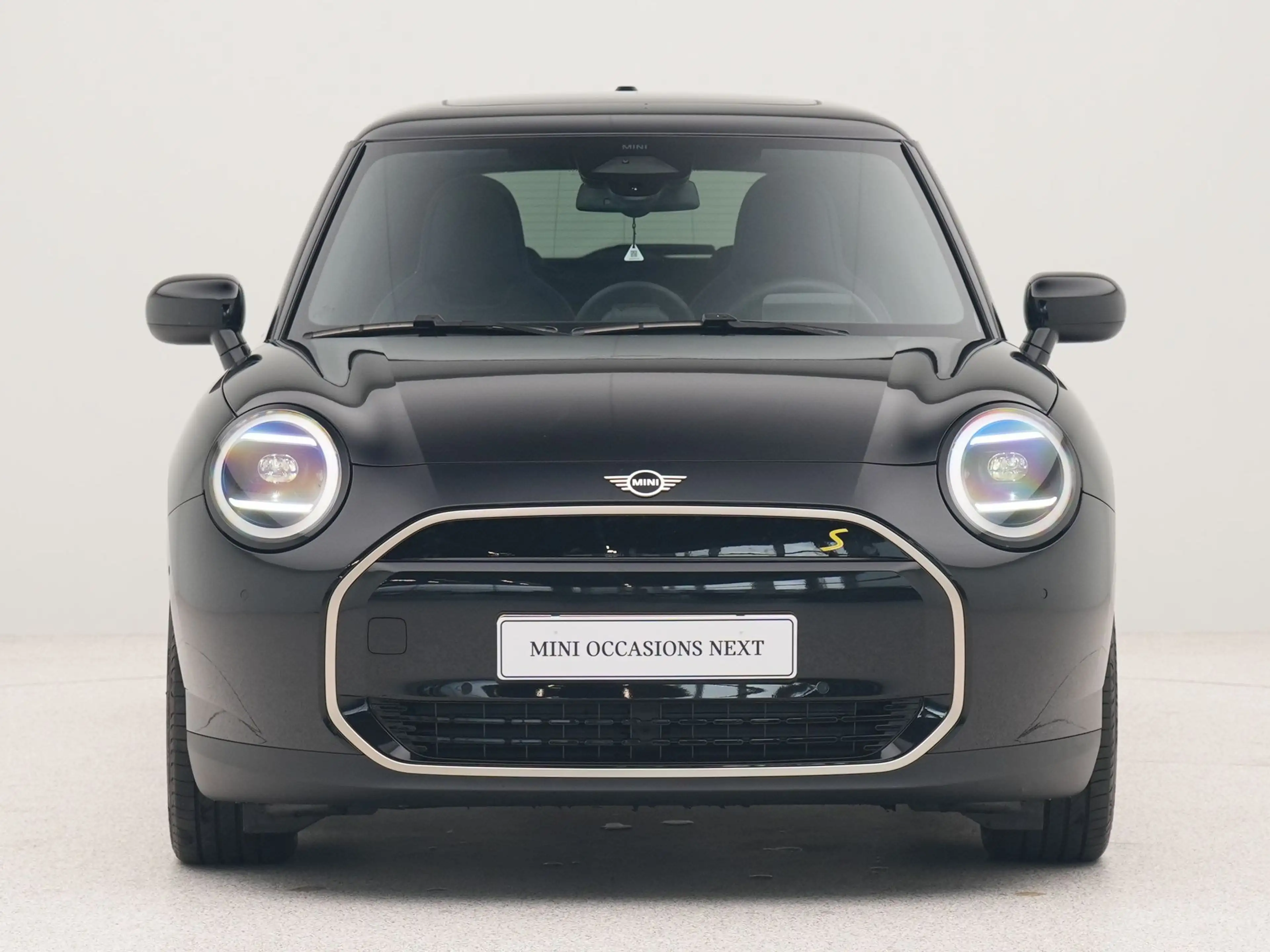 MINI Cooper SE Favoured Pakket M Accu conditie 98% — photo 5