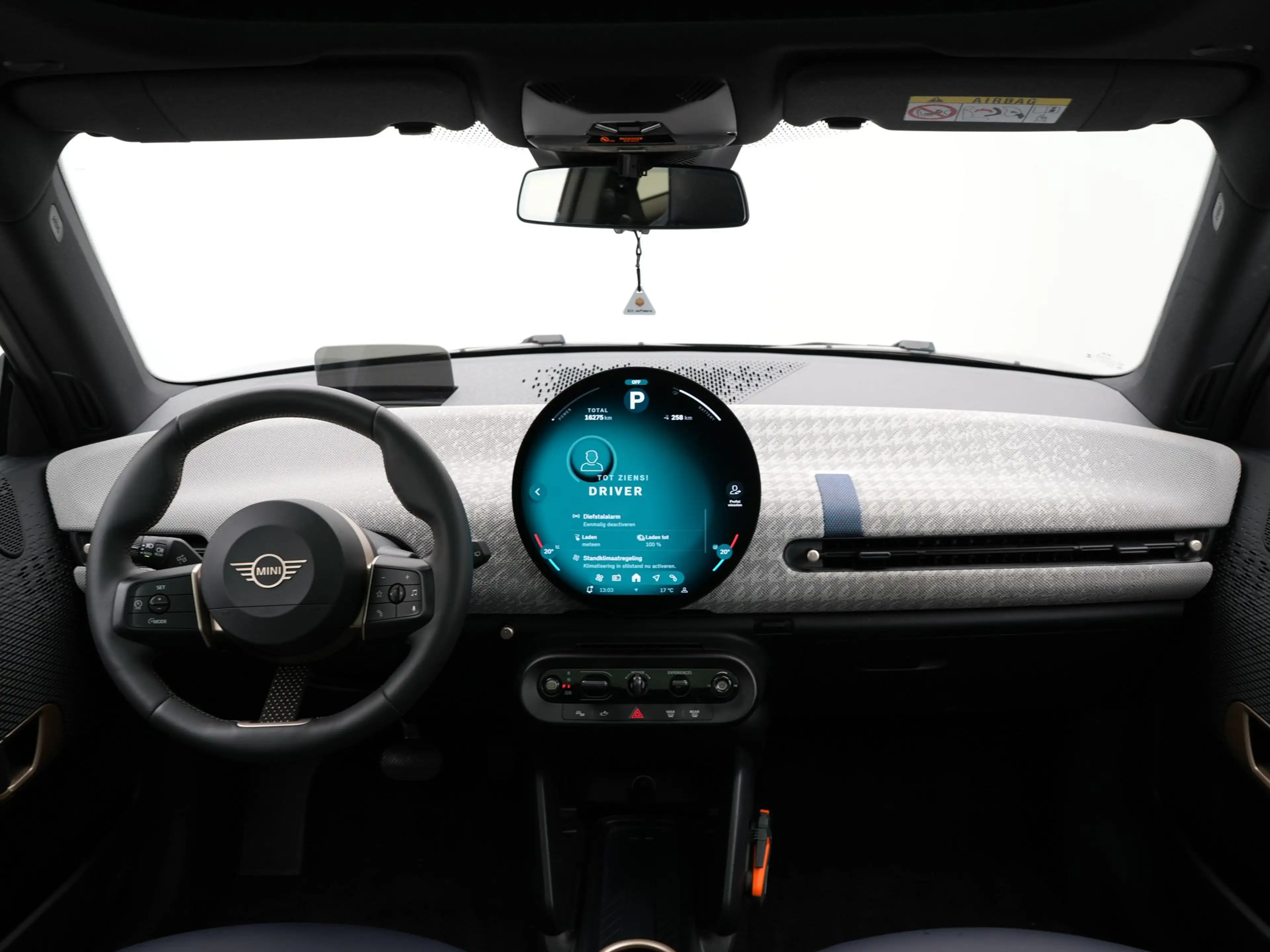MINI Cooper SE Favoured Pakket M Accu conditie 98% — photo 12