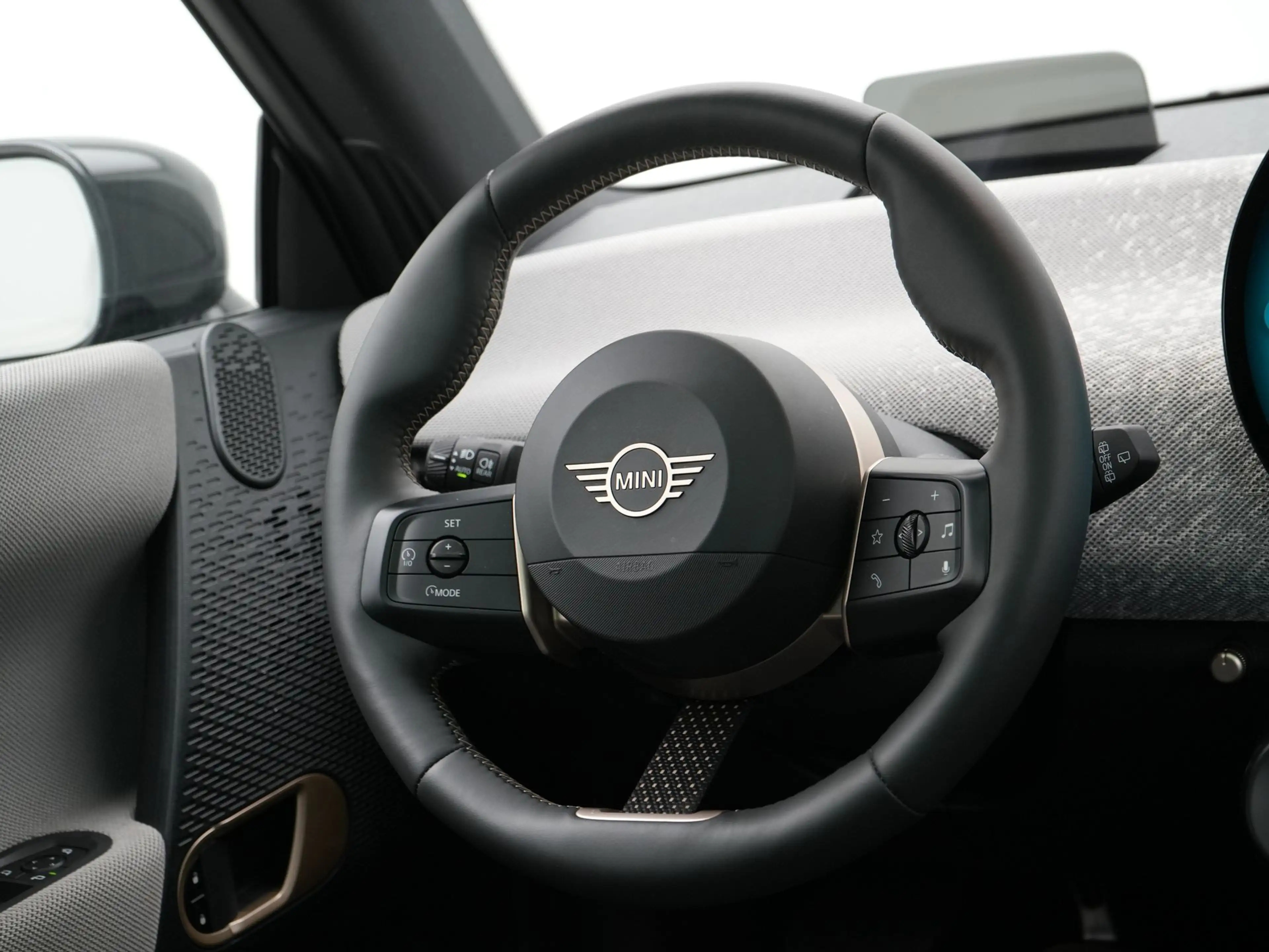 MINI Cooper SE Favoured Pakket M Accu conditie 98% — photo 2