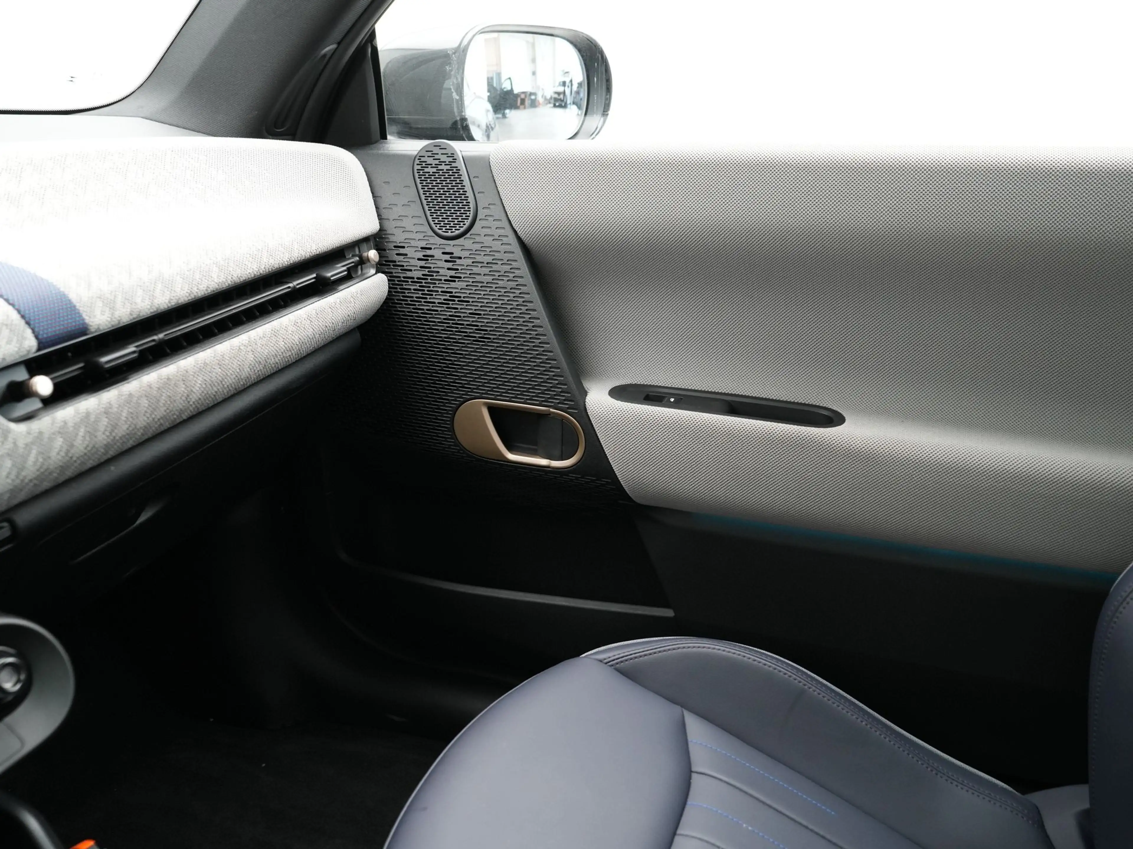 MINI Cooper SE Favoured Pakket M Accu conditie 98% — photo 14