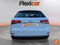 Audi A3 1.6 TDI 110CV clean S tronic Attraction Amarillo - thumbnail 5