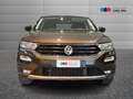 Volkswagen T-Roc 1.0 tsi Style 115cv Marrone - thumbnail 2