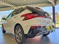 Hyundai i20 Techno 100 BC3 1.0 T-GDi 7DCT Blanc - thumbnail 5