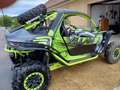 Segway Villain SX10 Bas De Porte Roue De Secours Demie Par Brise …… - thumbnail 8