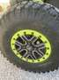 Segway Villain SX10 Bas De Porte Roue De Secours Demie Par Brise …… - thumbnail 1
