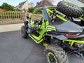 Segway Villain SX10 Bas De Porte Roue De Secours Demie Par Brise …… - thumbnail 10