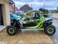 Segway Villain SX10 Bas De Porte Roue De Secours Demie Par Brise …… - thumbnail 9
