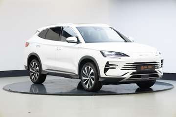 1.5 DM-i FWD Boost | 18,3 kWh | 87km WLTP |