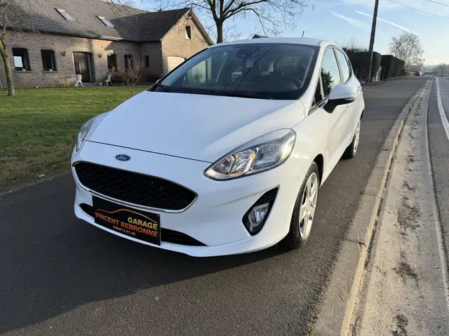 Ford Fiesta Fiesta 1.1i **GARANTIE 12 MOIS**