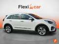 Kia Niro e- 100kW (136CV) Concept Blanc - thumbnail 12