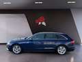 Audi A4 Avant 35 2.0 TDI S-tronic advanced AHK Navi LED S Blau - thumbnail 3