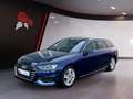 Audi A4 Avant 35 2.0 TDI S-tronic advanced AHK Navi LED S Blau - thumbnail 2