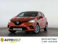 Renault Clio Clio V 1.0 TCe 100 Experience LED+NAVI+AHK+PDC+ Portocaliu - thumbnail 1