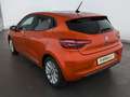 Renault Clio Clio V 1.0 TCe 100 Experience LED+NAVI+AHK+PDC+ Portocaliu - thumbnail 7