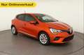 Renault Clio Clio V 1.0 TCe 100 Experience LED+NAVI+AHK+PDC+ Orange - thumbnail 1
