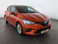 Renault Clio Clio V 1.0 TCe 100 Experience LED+NAVI+AHK+PDC+ Portocaliu - thumbnail 4