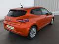 Renault Clio Clio V 1.0 TCe 100 Experience LED+NAVI+AHK+PDC+ Portocaliu - thumbnail 6