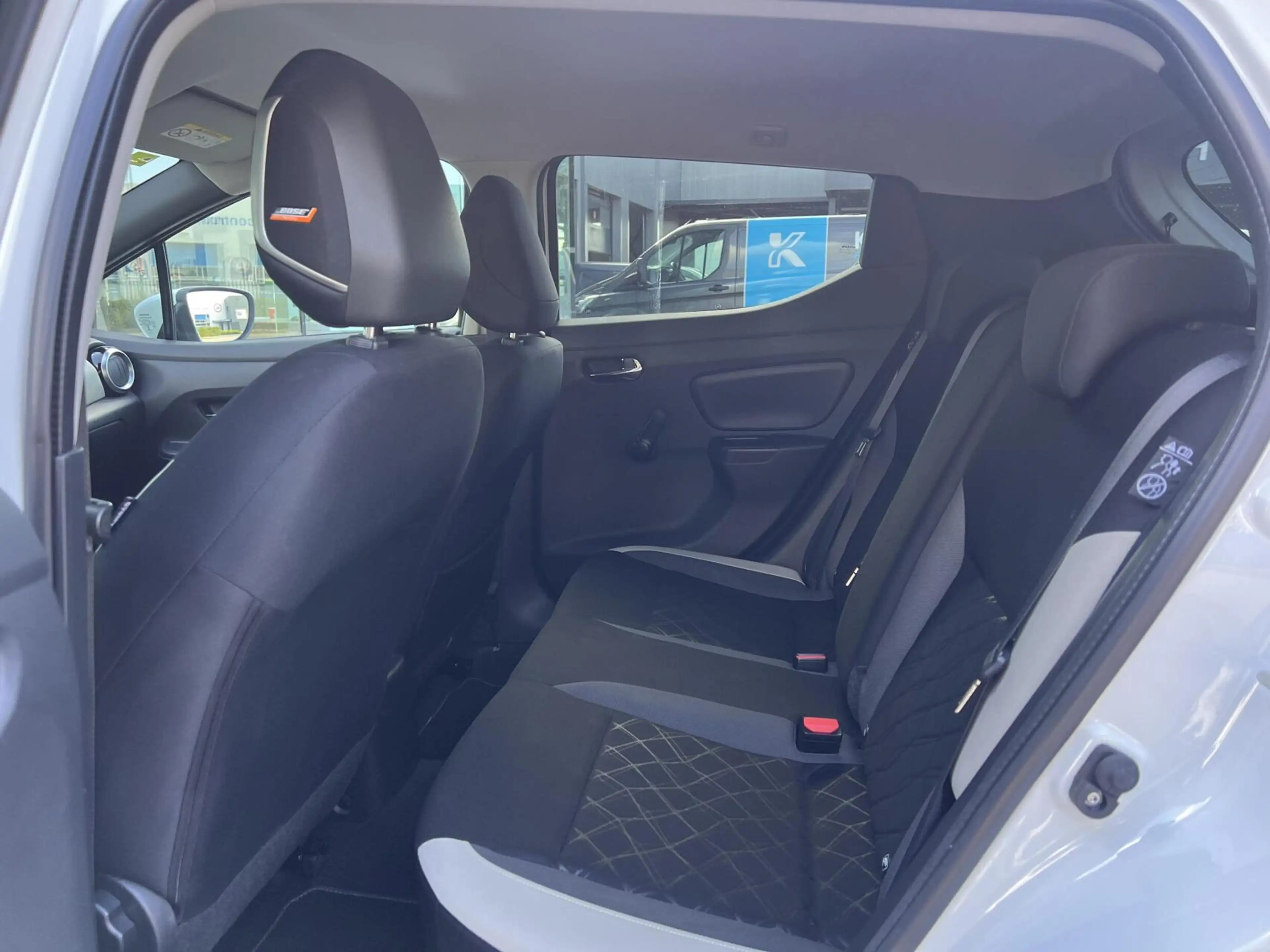 Nissan Micra 0.9 IG-T N-Connecta Goed onderhoud NLauto NAP — photo 19