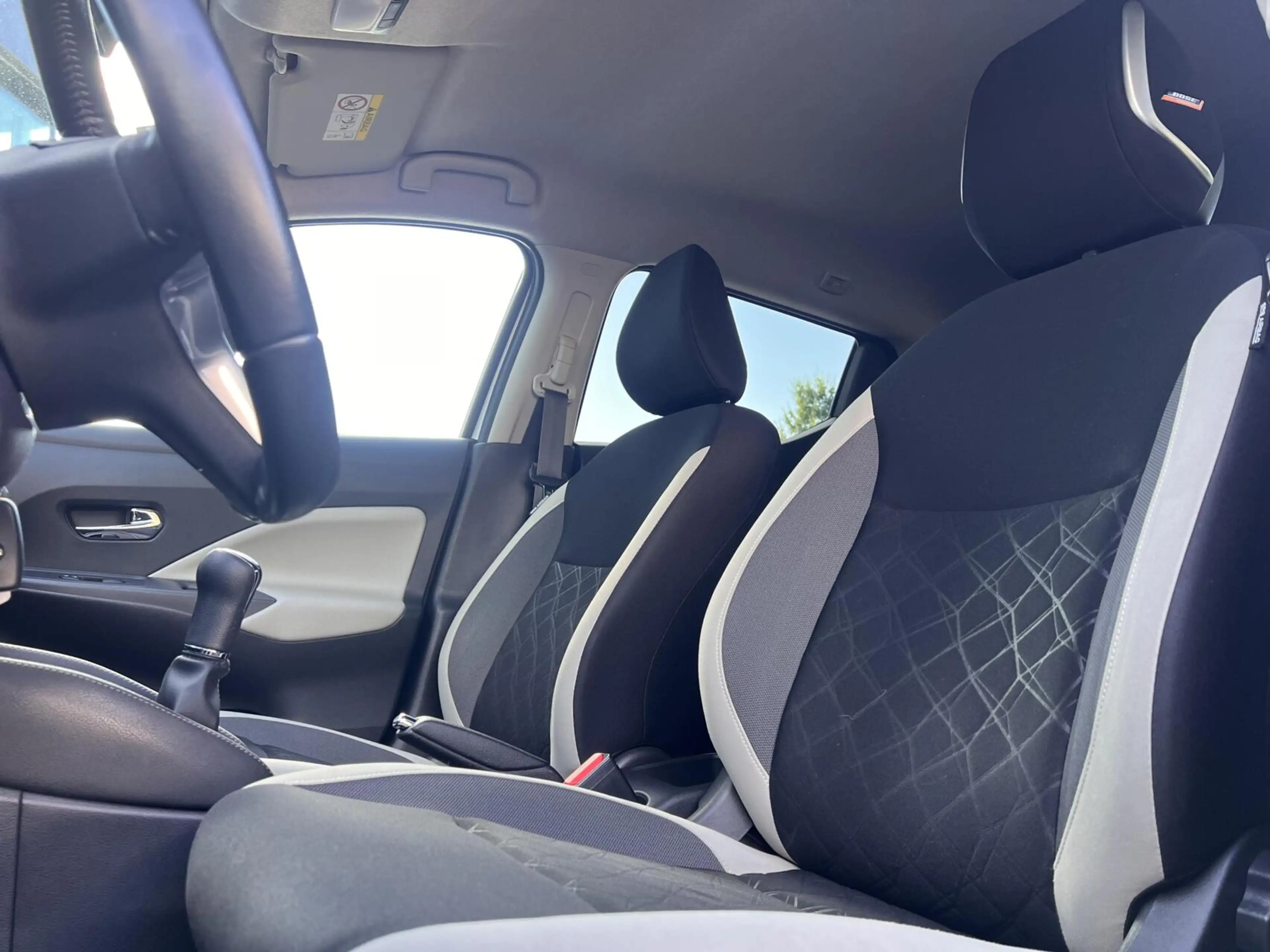 Nissan Micra 0.9 IG-T N-Connecta Goed onderhoud NLauto NAP — photo 18