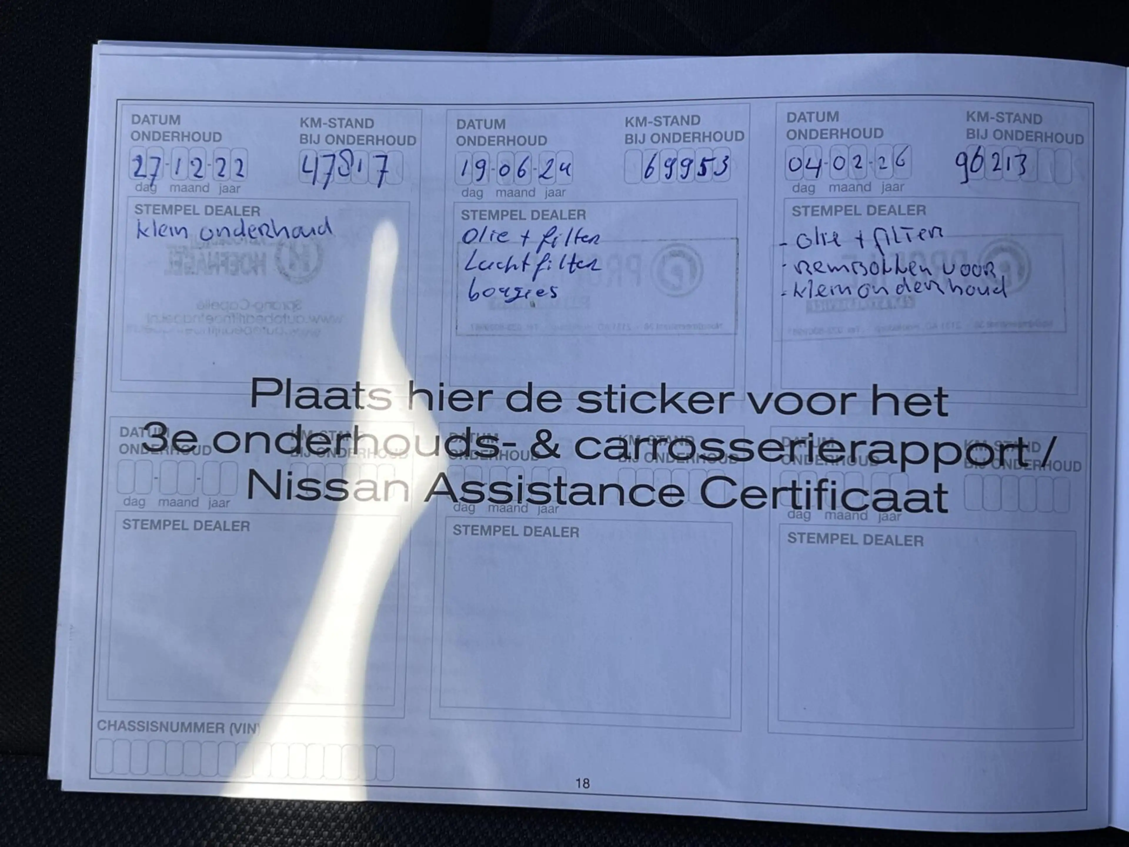 Nissan Micra 0.9 IG-T N-Connecta Goed onderhoud NLauto NAP — photo 36