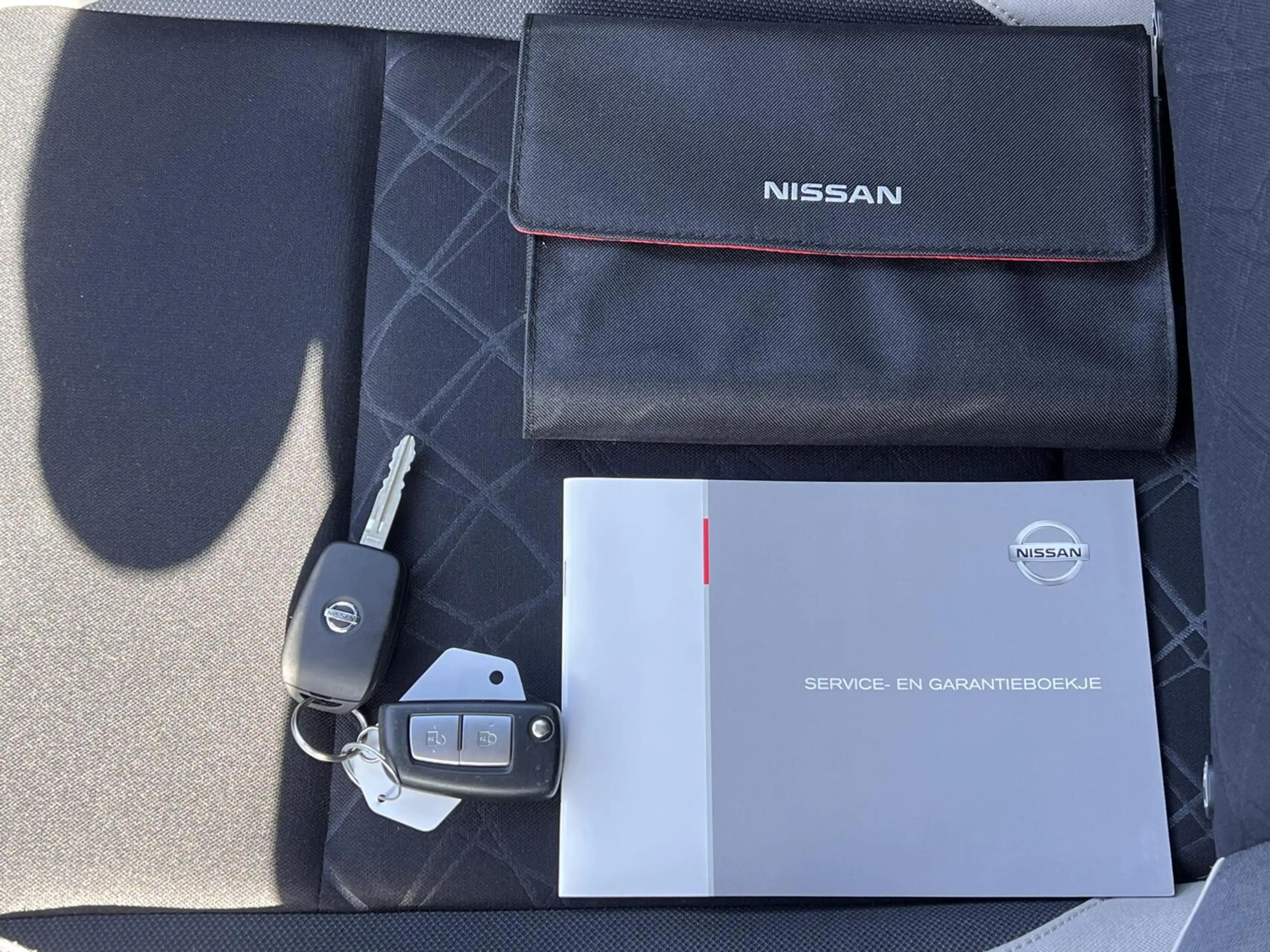 Nissan Micra 0.9 IG-T N-Connecta Goed onderhoud NLauto NAP — photo 34