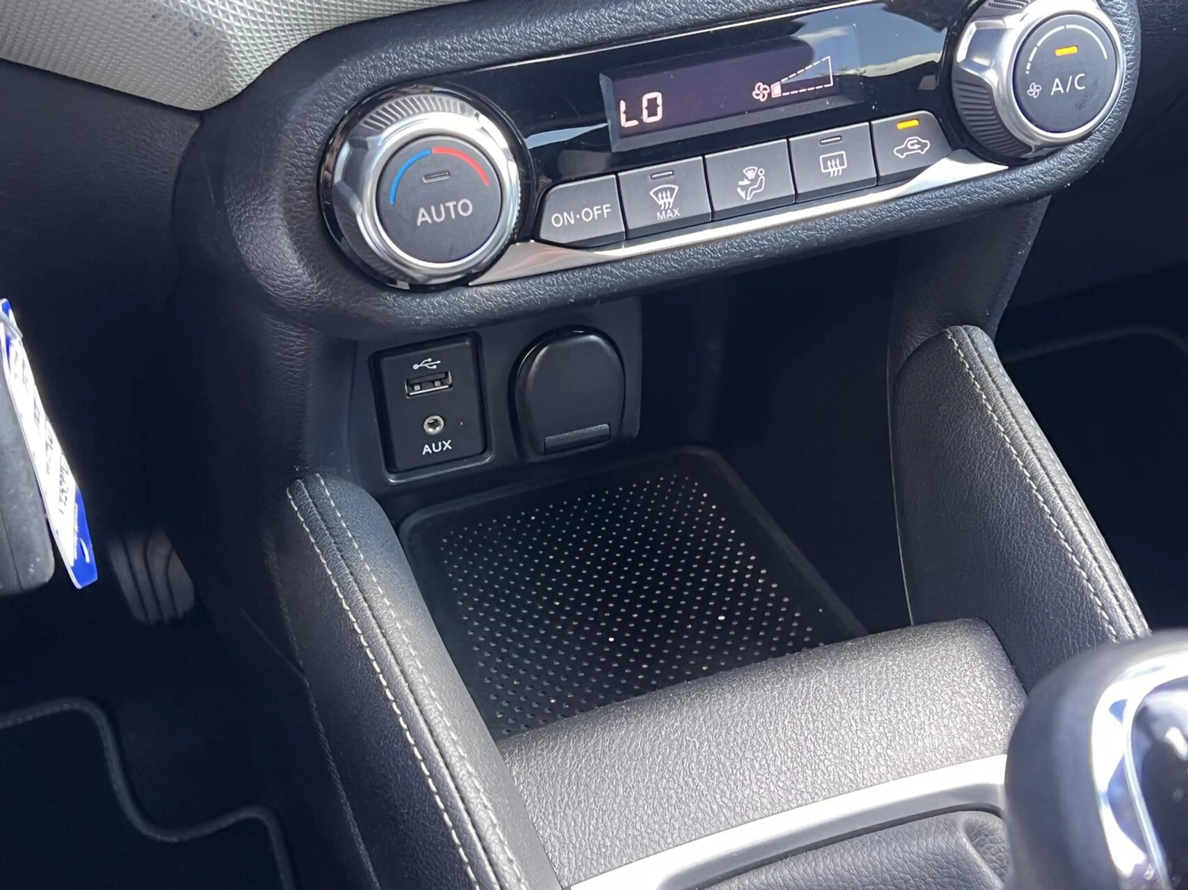Nissan Micra 0.9 IG-T N-Connecta Goed onderhoud NLauto NAP — photo 27