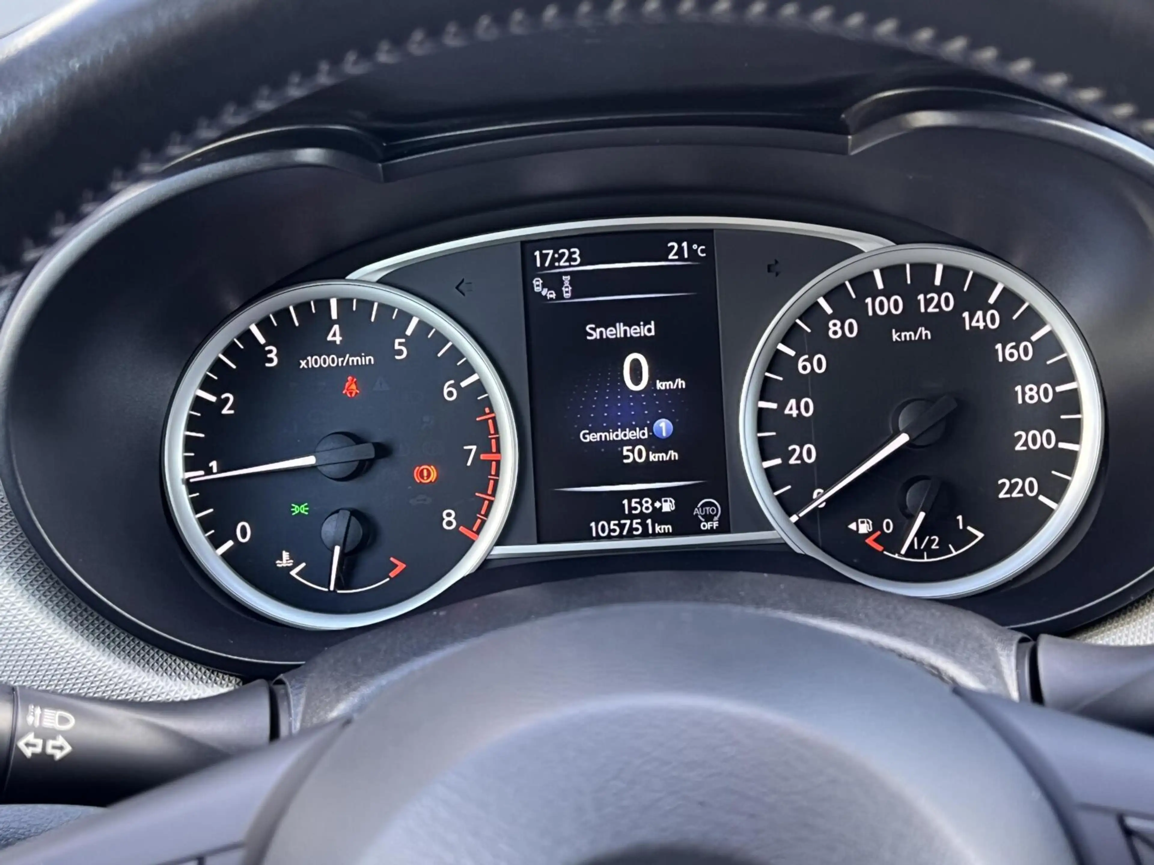 Nissan Micra 0.9 IG-T N-Connecta Goed onderhoud NLauto NAP — photo 23