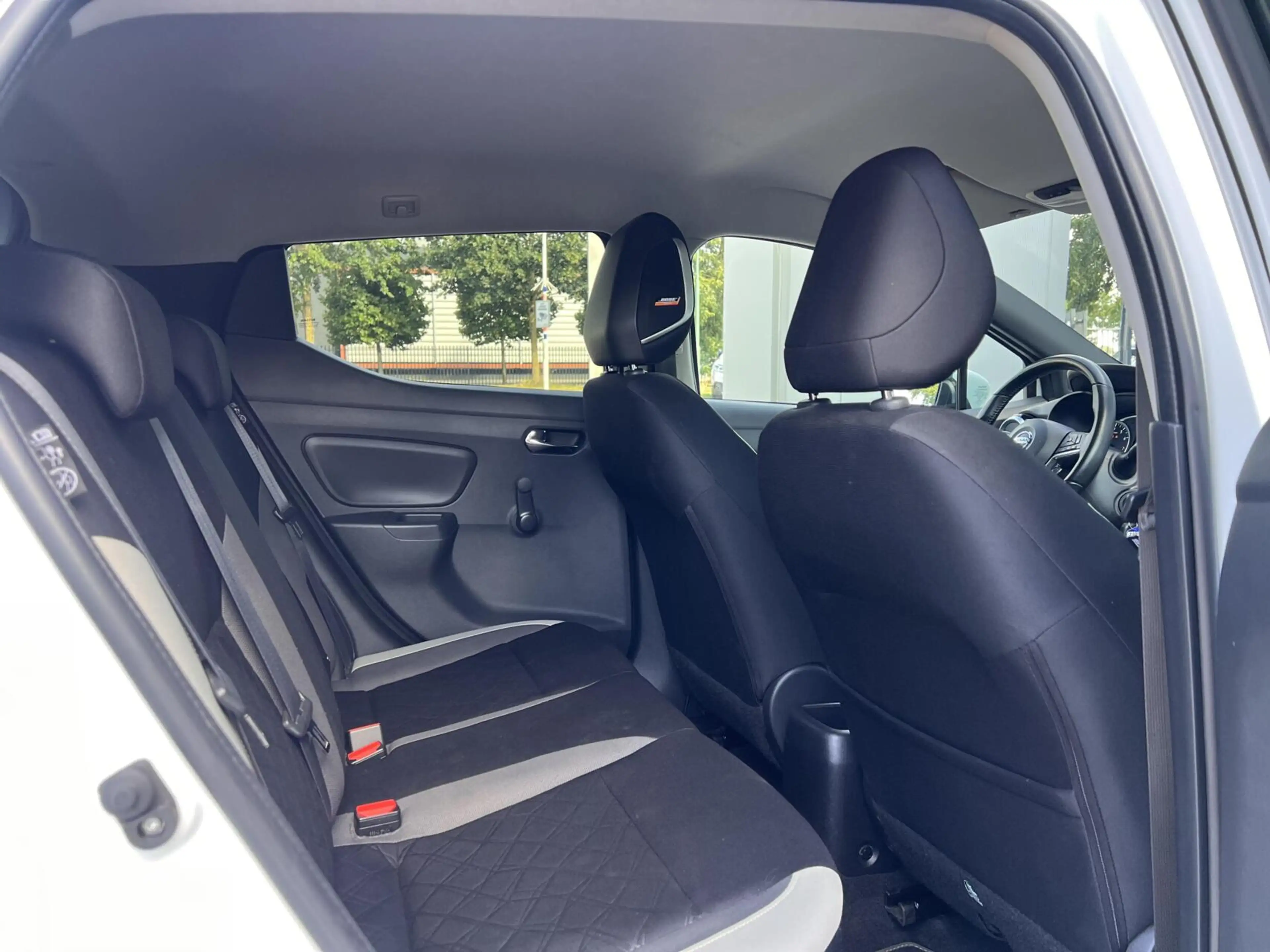 Nissan Micra 0.9 IG-T N-Connecta Goed onderhoud NLauto NAP — photo 21