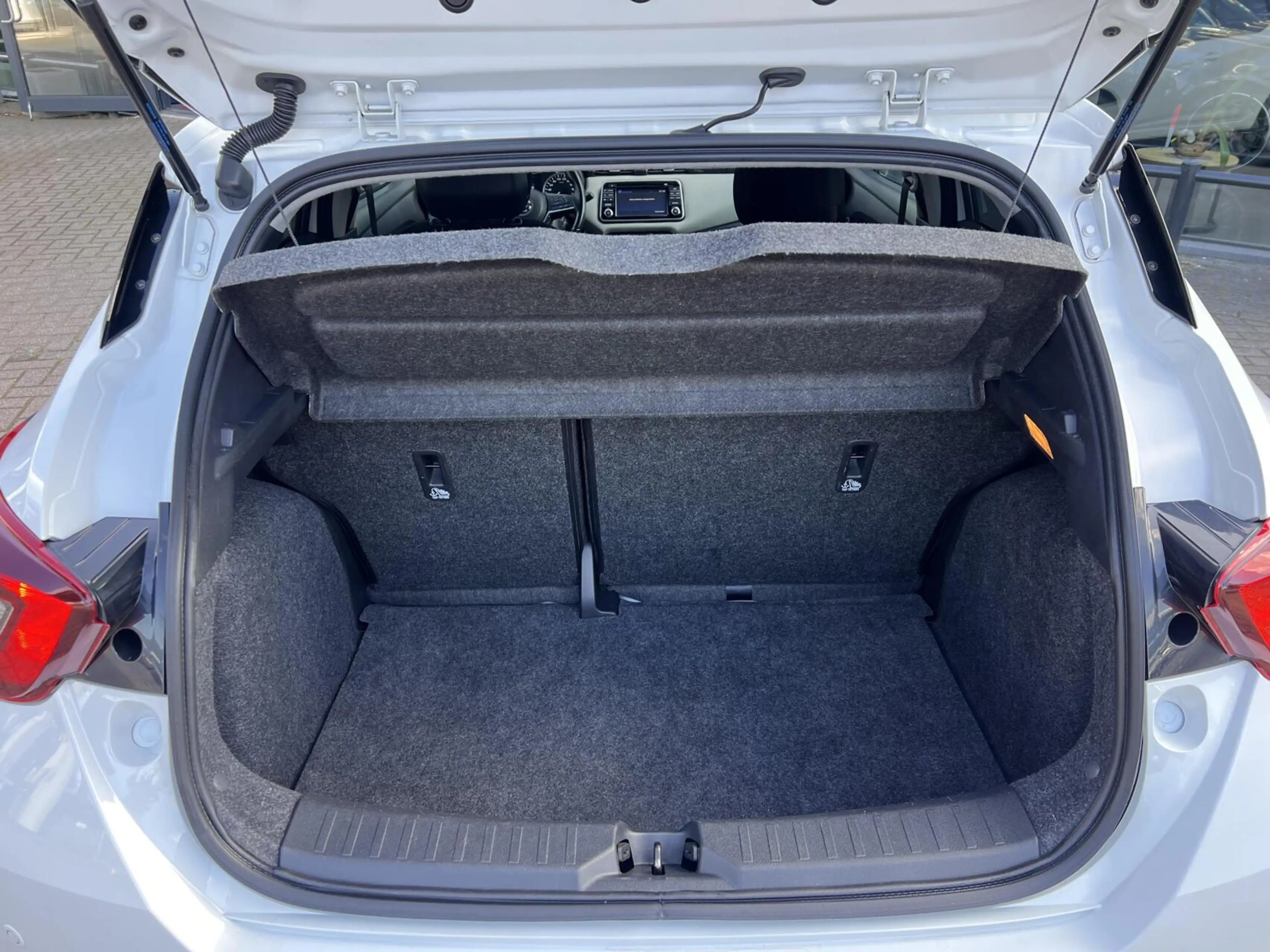 Nissan Micra 0.9 IG-T N-Connecta Goed onderhoud NLauto NAP — photo 33