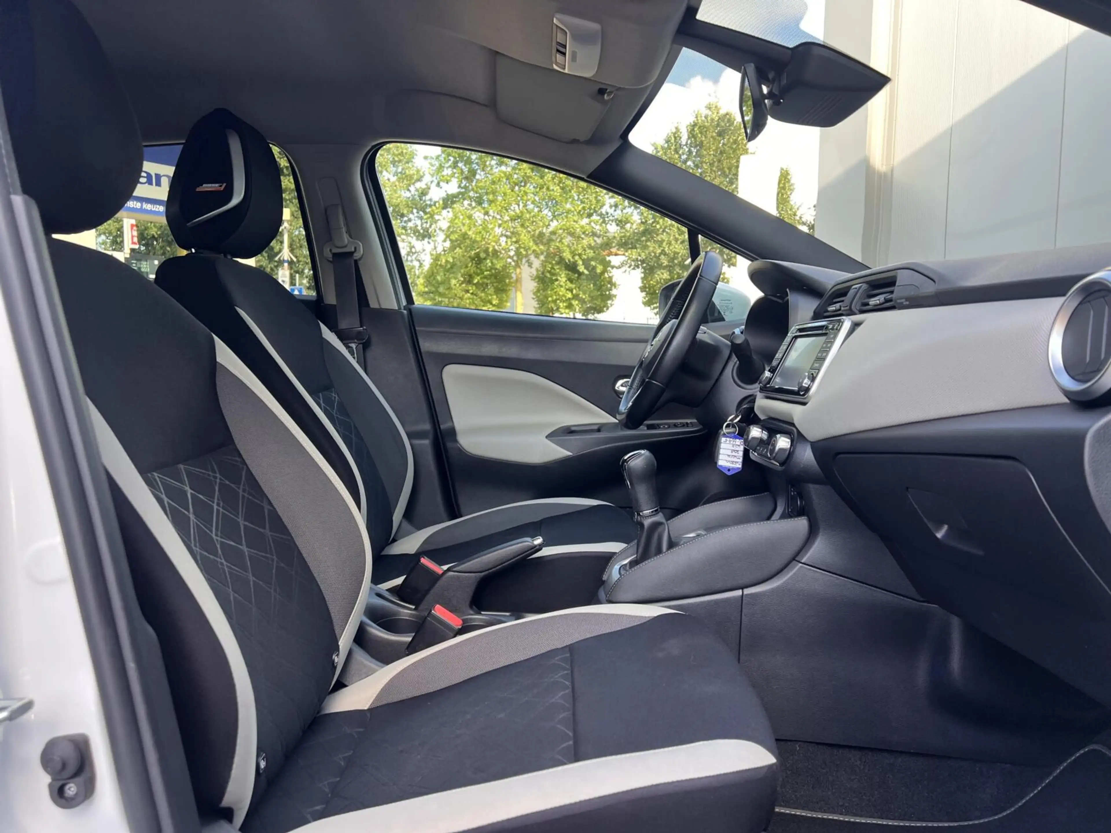 Nissan Micra 0.9 IG-T N-Connecta Goed onderhoud NLauto NAP — photo 20